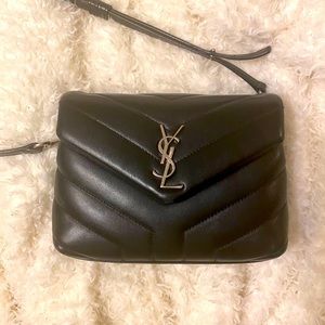 YSL Saint Laurent Lou Lou Toy Bag